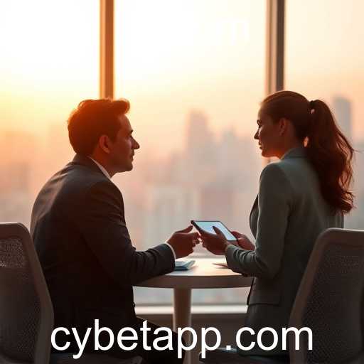 Navigating Career Paths: Insights from 'Career Advice' in Cybet Games
