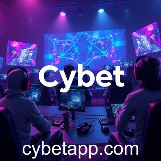 Cybet Revolutionizes Gaming Experience