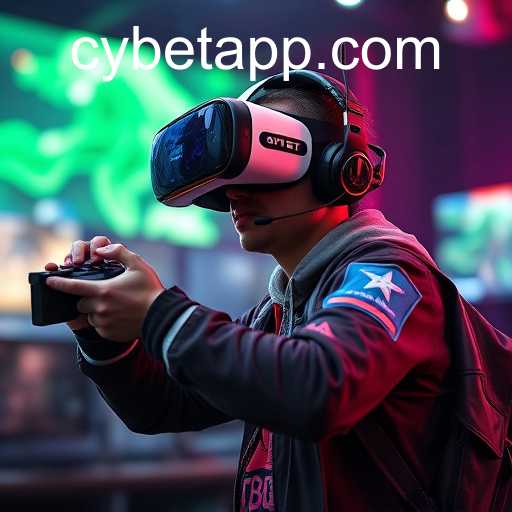 Cybet Revolutionizes Gaming in 2025
