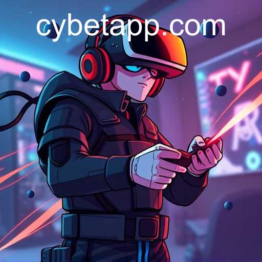 Rising Popularity of Cybet Gaming