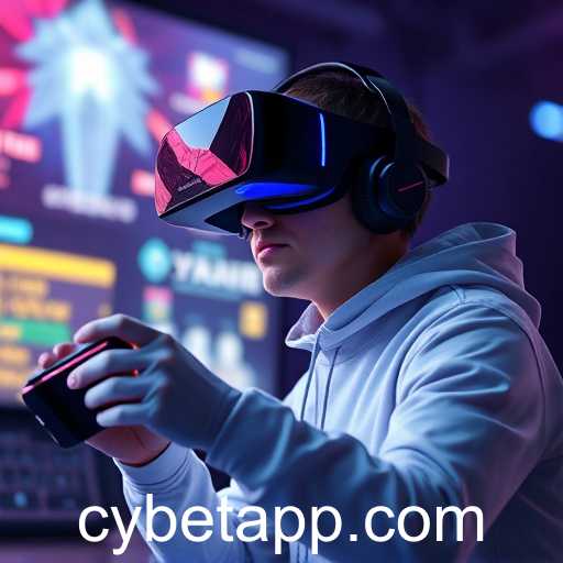 Cybet Expands: The Evolution of Online Gaming Communities