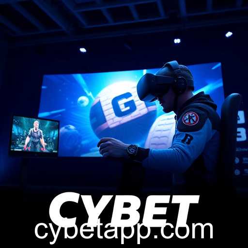 Cybet: Revolutionizing Online Gaming
