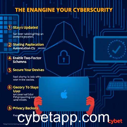 Cybet: Revolutionizing Online Gaming in 2025