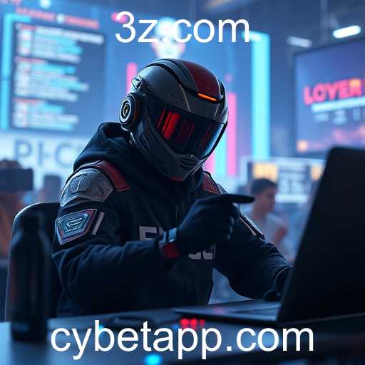 Unveiling the Thrill: Exploring the 'Cyber Events' Gaming Phenomenon