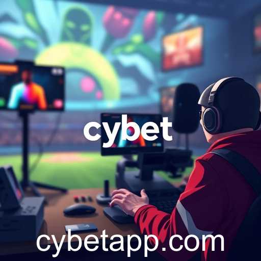 The Rise of Cybet in Gaming Culture