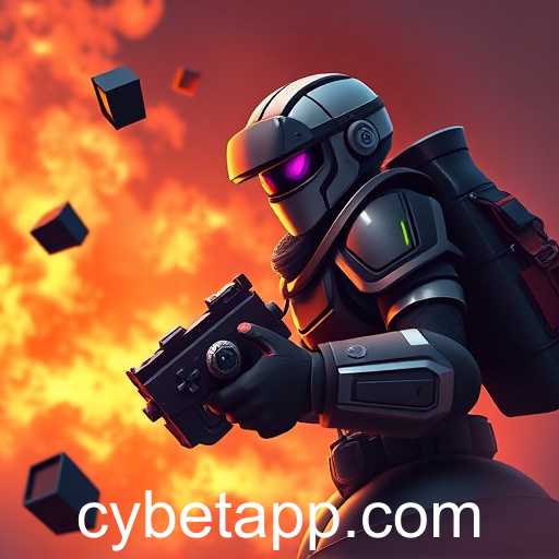 The Rise of Cybet: Fusing Gaming and Cyberculture