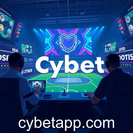 The Rise of Cybet in Online Gaming