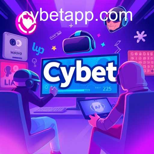 cybet
