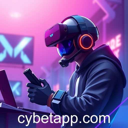 The Rise of Cybet in Digital Economy