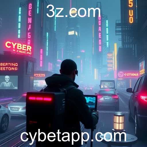 The Rise of 'Cyber': Navigating the Intersection of Technology and Gaming
