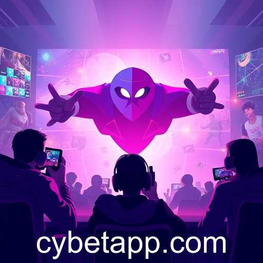 The Rise of Cybet: Exploring Trends and Challenges in Online Gaming